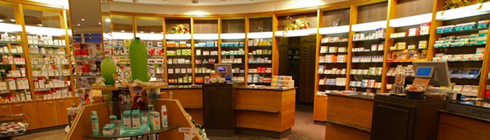 Sonnen-Apotheke Weimar